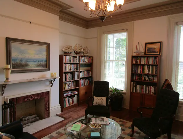 The Tiskilwa Inn hotel detail image 4