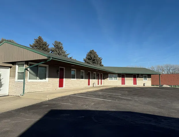 Lighthouse Inn hotel detail image 1