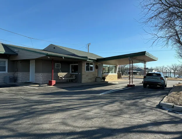 Lighthouse Inn hotel detail image 2