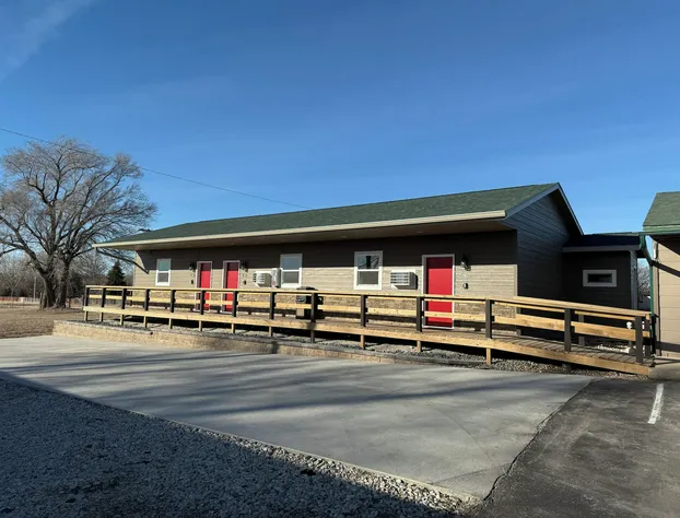 Lighthouse Inn hotel detail image 3