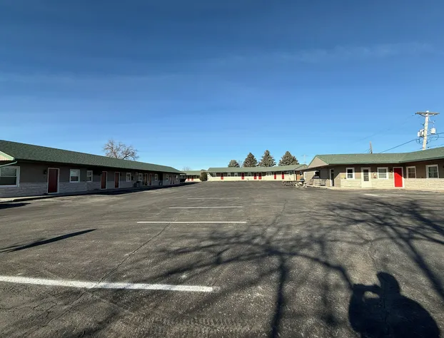 Lighthouse Inn hotel detail image 4