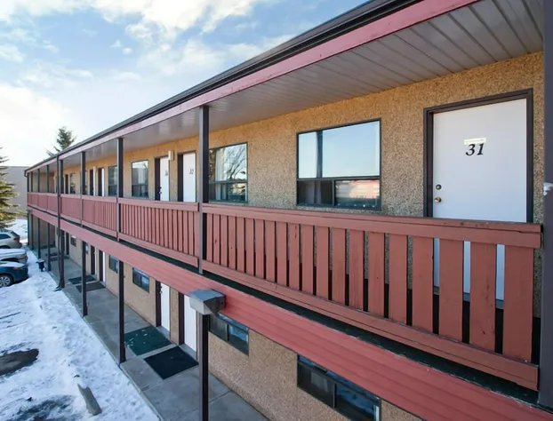 Horizon Motel hotel detail image 1