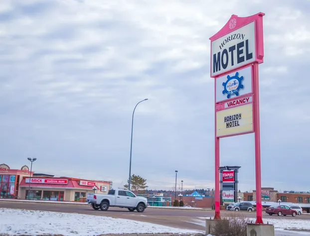 Horizon Motel hotel detail image 2
