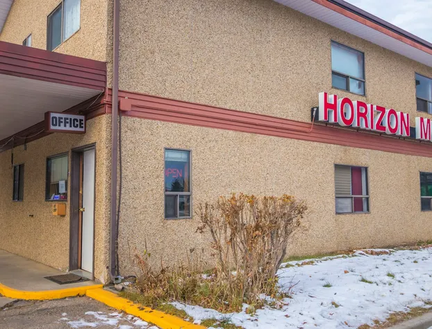 Horizon Motel hotel detail image 3