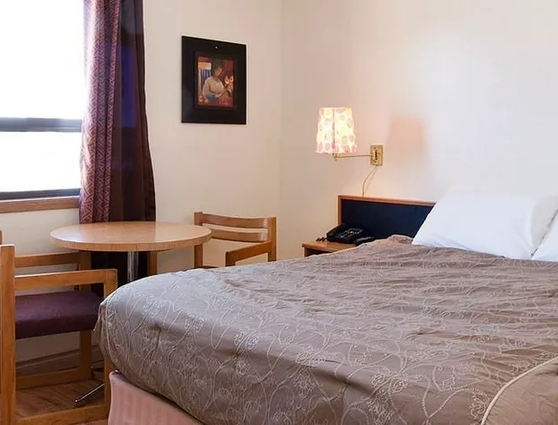 Horizon Motel hotel detail image 4