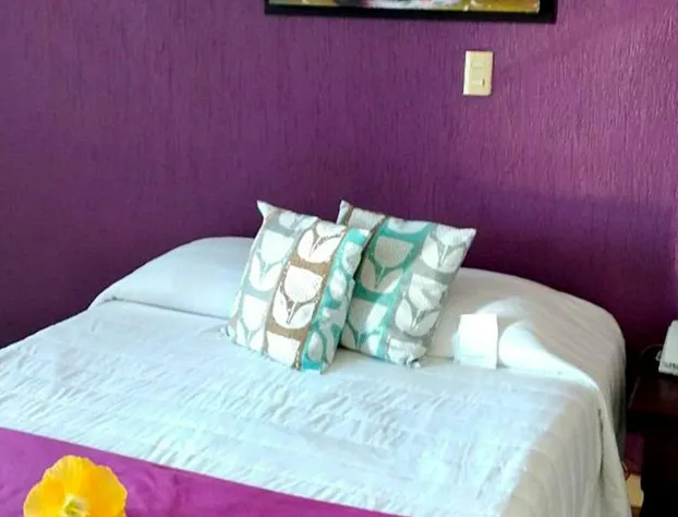 Hotel Yauco hotel detail image 2
