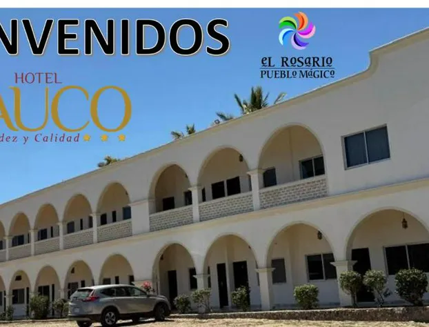 Hotel Yauco hotel detail image 2