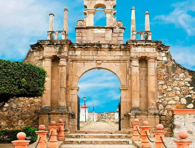 Hotel Yauco hotel detail image 4