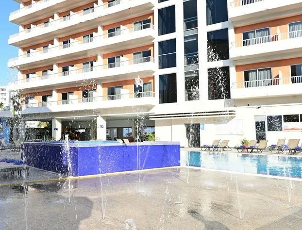 Amarea Hotel Acapulco hotel detail image 2