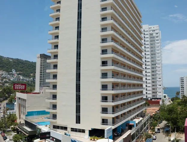 Amarea Hotel Acapulco hotel detail image 3