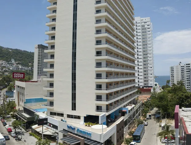 Amarea Hotel Acapulco hotel detail image 4