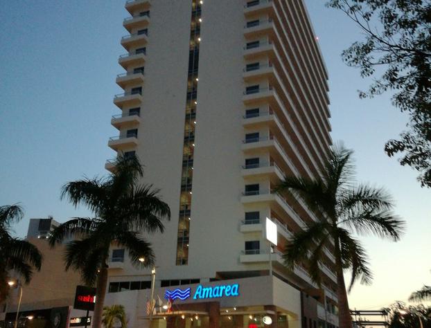 Amarea Hotel Acapulco hotel detail image 1