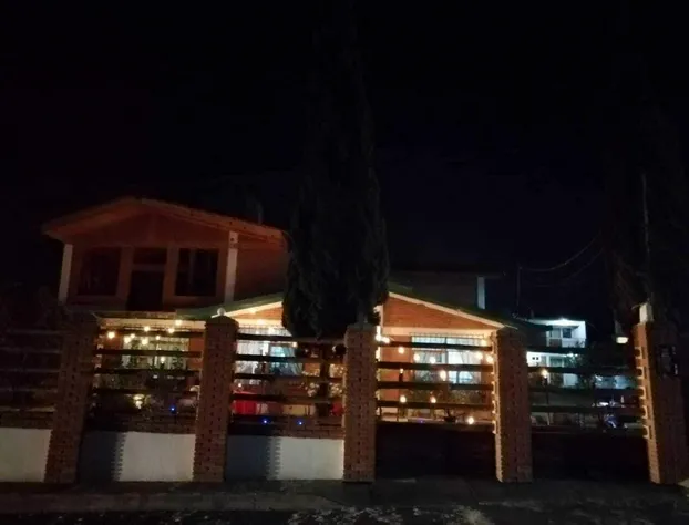 Hotel Bosque Magico hotel detail image 1