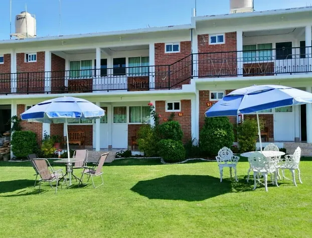 Hotel Bosque Magico hotel detail image 2