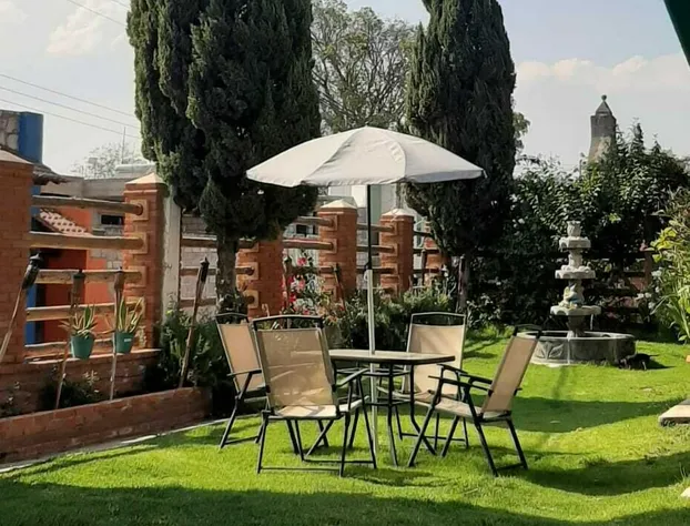 Hotel Bosque Magico hotel detail image 3