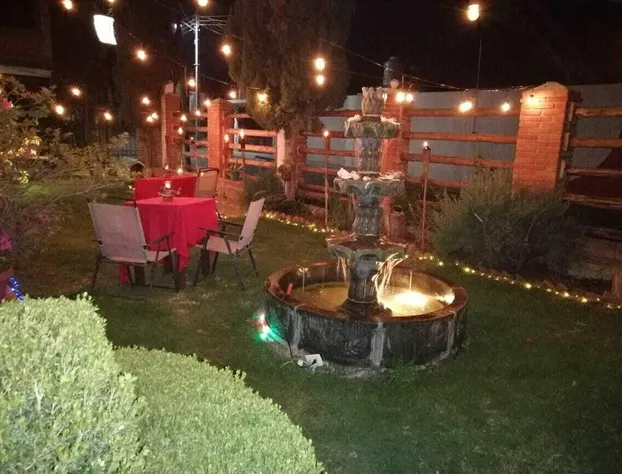 Hotel Bosque Magico hotel detail image 4