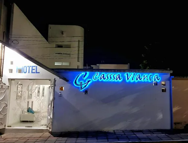 Casssa Vlanca Hotel hotel detail image 1