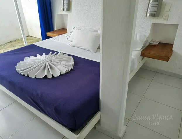 Casssa Vlanca Hotel hotel detail image 3