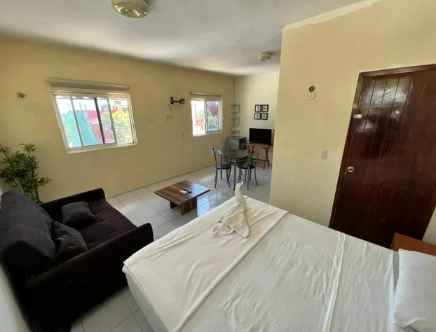 Casssa Vlanca Hotel hotel detail image 4