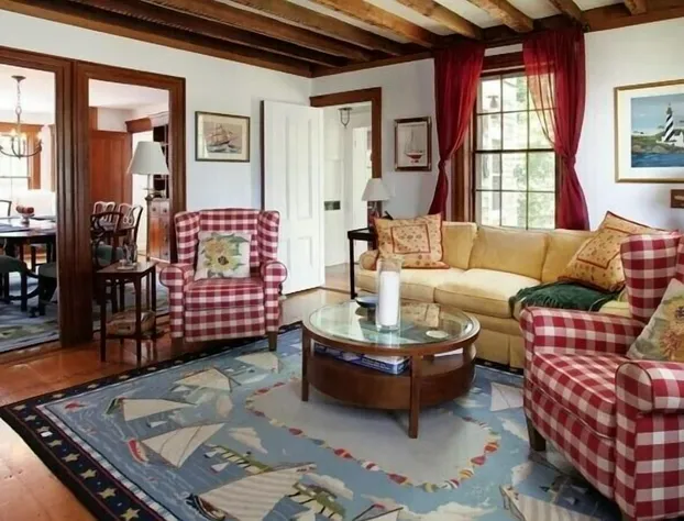 Bursley Manor hotel detail image 3