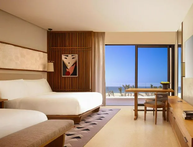 Nobu Hotel Los Cabos hotel detail image 3