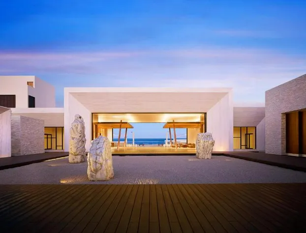 Nobu Hotel Los Cabos hotel detail image 4