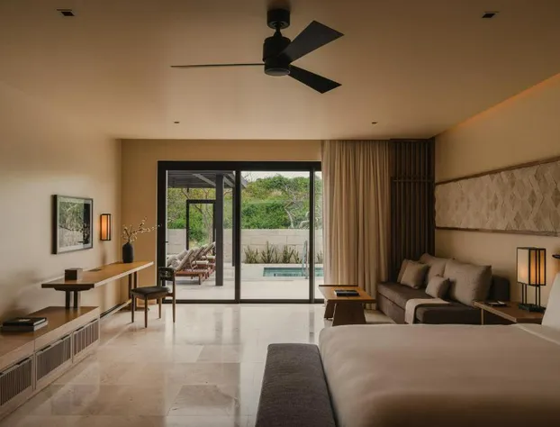 Nobu Hotel Los Cabos hotel detail image 1