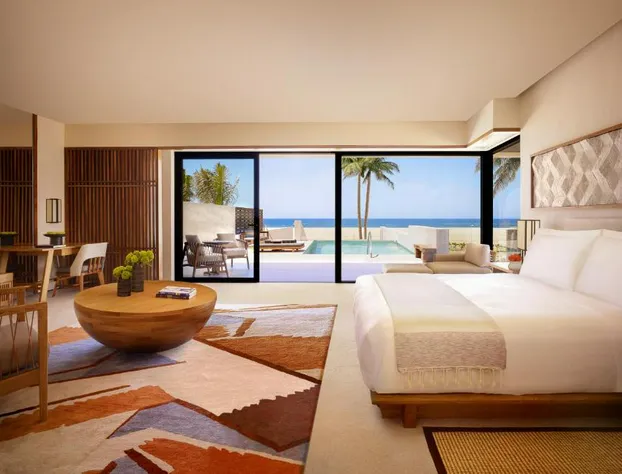 Nobu Hotel Los Cabos hotel detail image 3