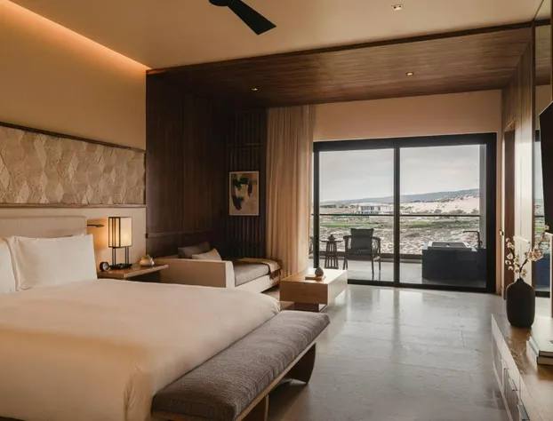 Nobu Hotel Los Cabos hotel detail image 4