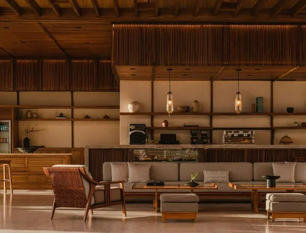 Nobu Hotel Los Cabos hotel detail image 3