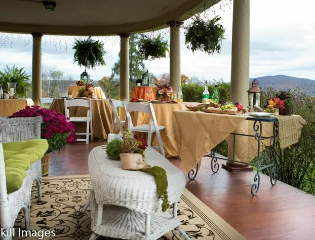 Margaretville Mtn Inn B&B and Village Suites hotel detail image 1