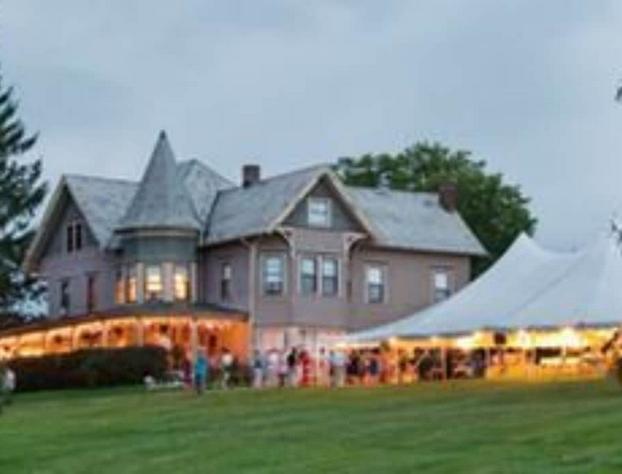 Margaretville Mtn Inn B&B and Village Suites hotel detail image 3