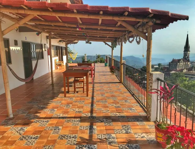 Hotel Posada Jarritos hotel detail image 1