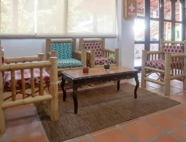 hotel Posada Jarritos hotel detail image 3