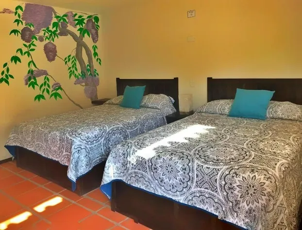 hotel Posada Jarritos hotel detail image 4