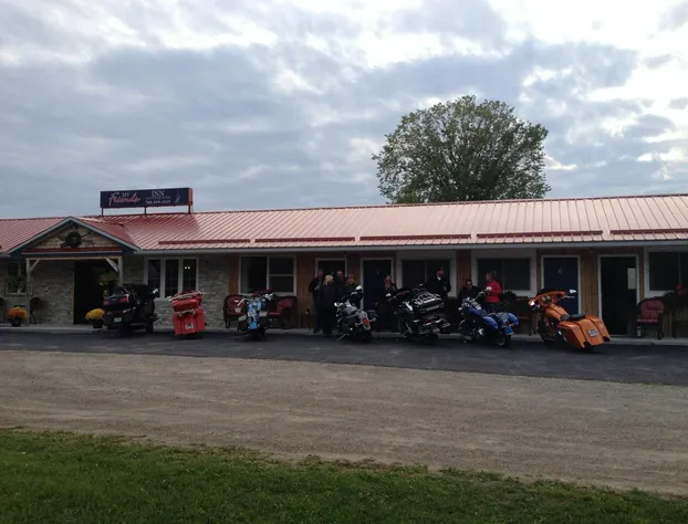 My Friends Inn Manitoulin hotel detail image 3