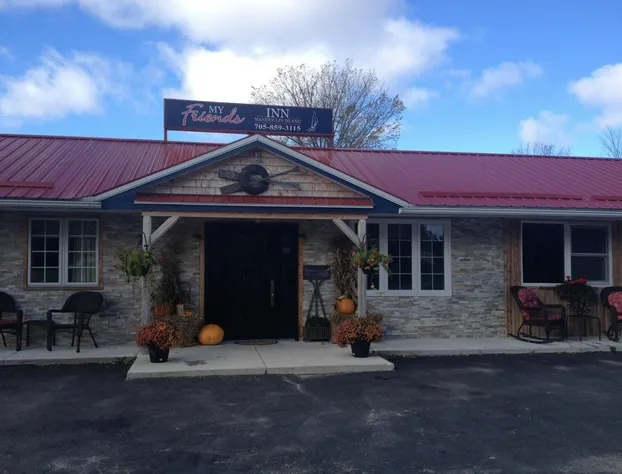 My Friends Inn Manitoulin hotel detail image 4