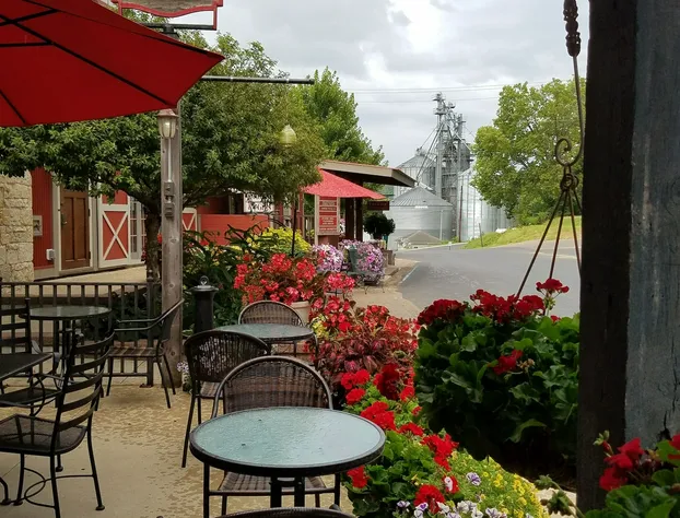 Stone Mill Hotel & Suites hotel detail image 1