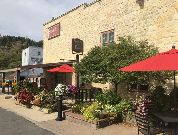 Stone Mill Hotel & Suites hotel detail image 3