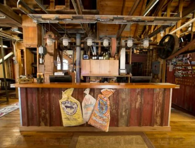 Stone Mill Hotel & Suites hotel detail image 4