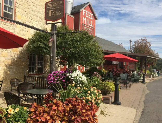 Stone Mill Hotel & Suites hotel detail image 2