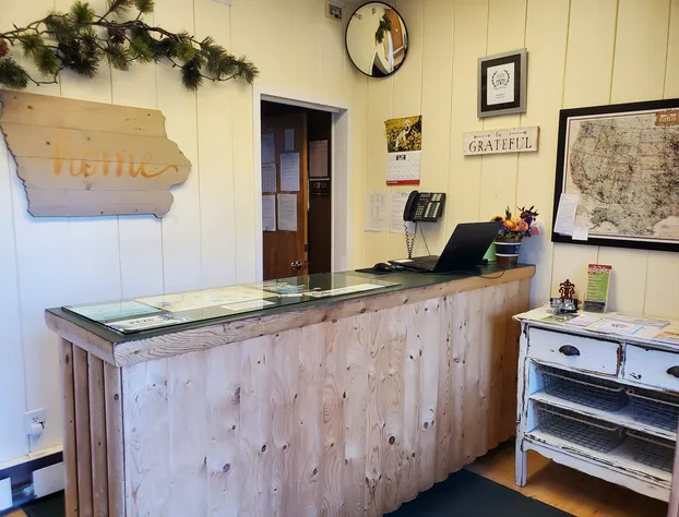 Evergreen Inn hotel detail image 3