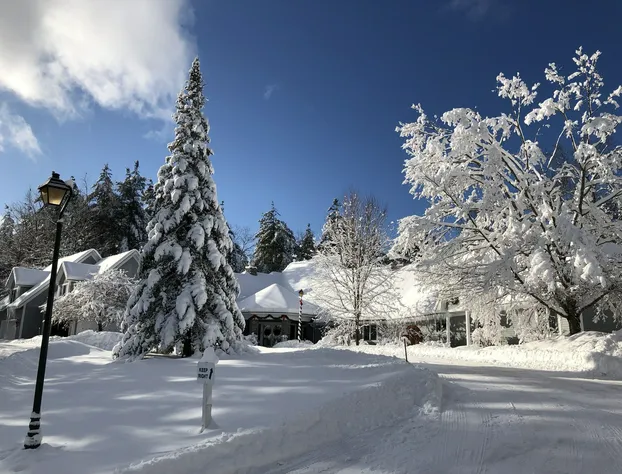 Stone Hill Inn hotel detail image 2
