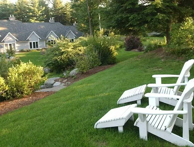 Stone Hill Inn hotel detail image 4