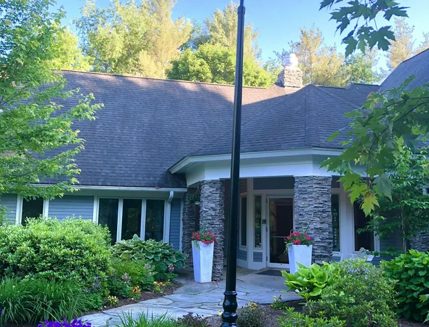 Stone Hill Inn hotel detail image 1