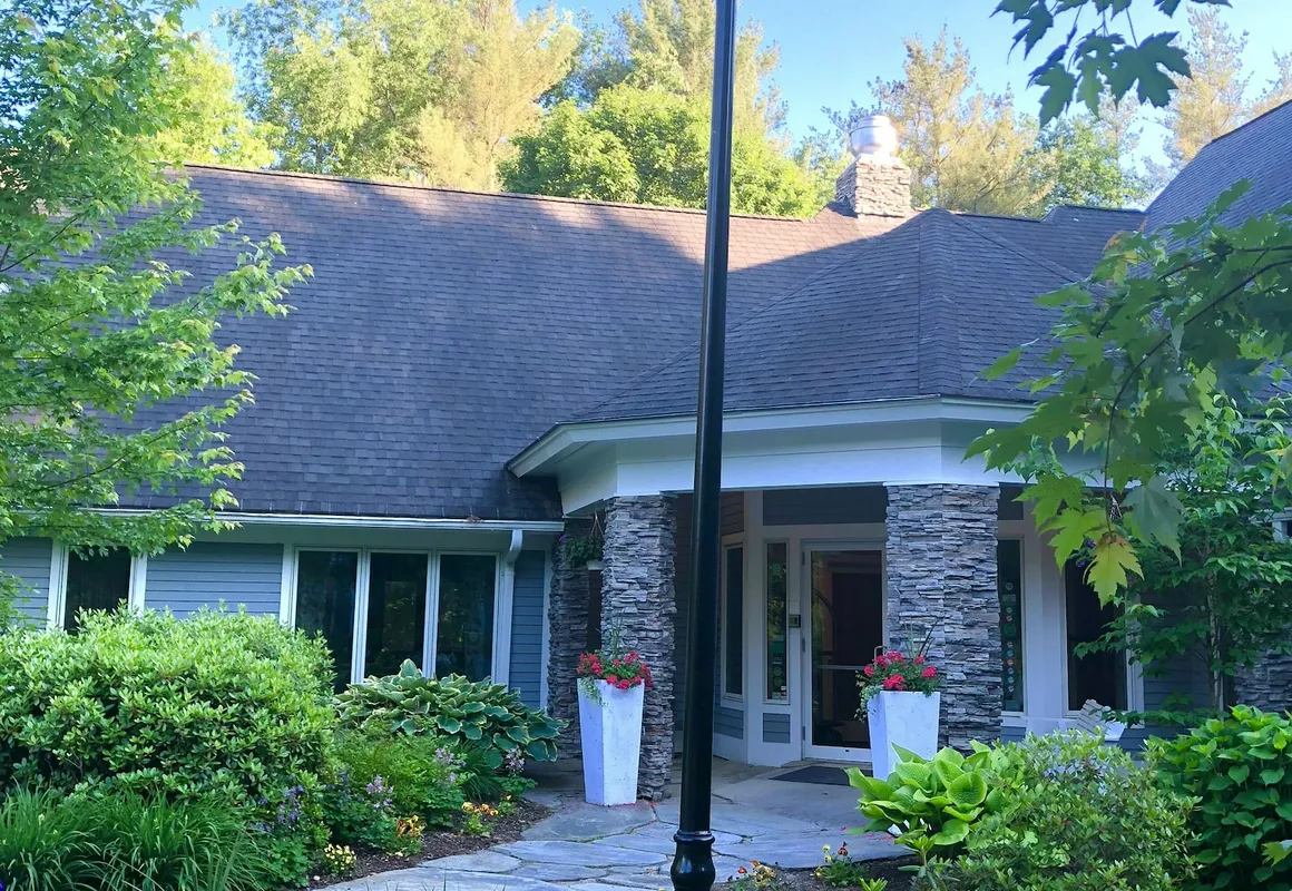 Stone Hill Inn hotel hero