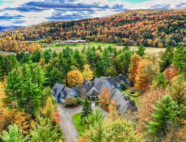 Stone Hill Inn hotel detail image 1