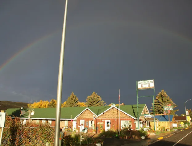 Black Bear Inn hotel detail image 1