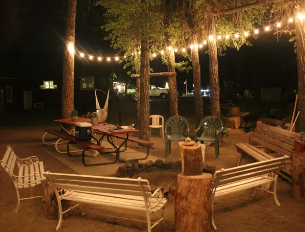 Black Bear Inn hotel detail image 4