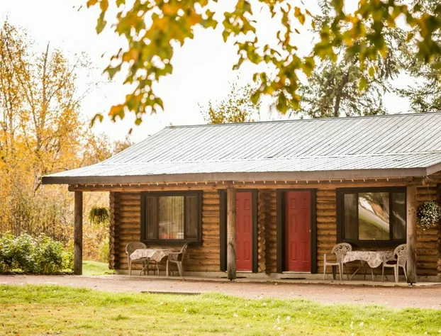 Overlook Inn & Cabins hotel detail image 1